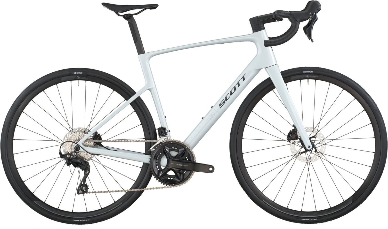 Scott Addict 50 - L