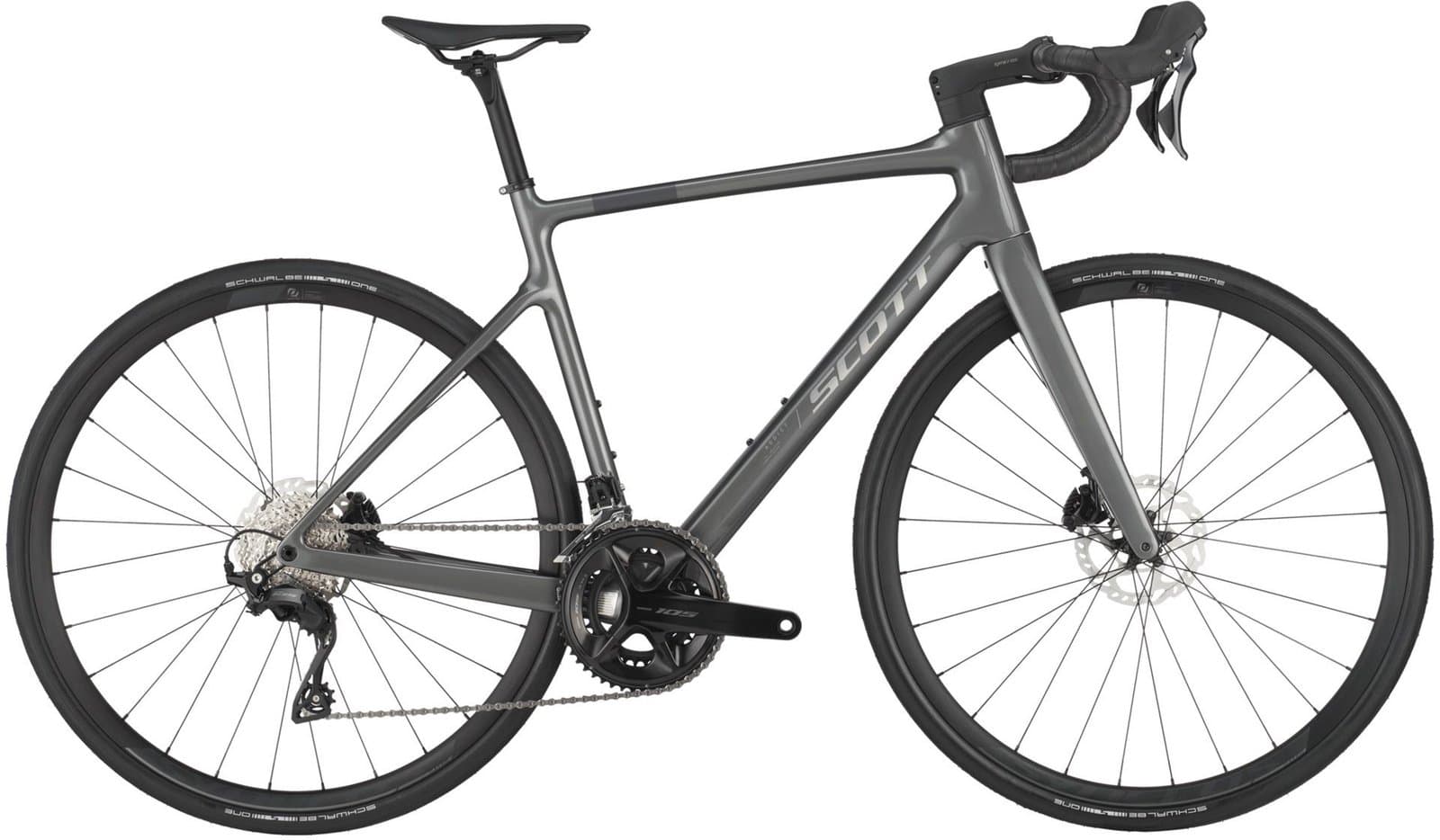 Scott Addict 50 - M