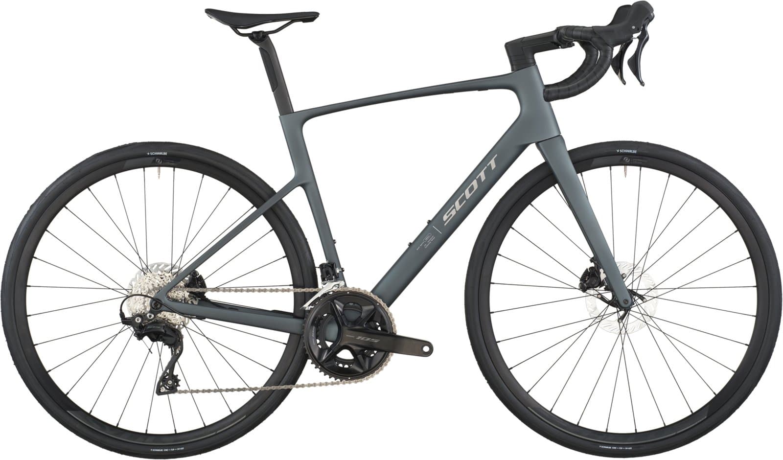 Scott Addict 50 - L