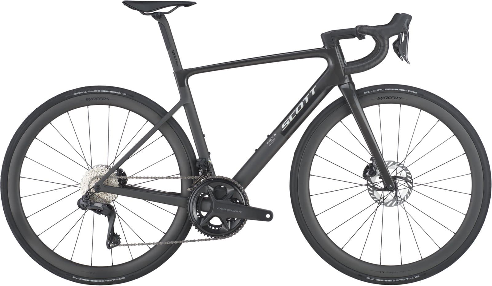Scott Addict RC 20 - L