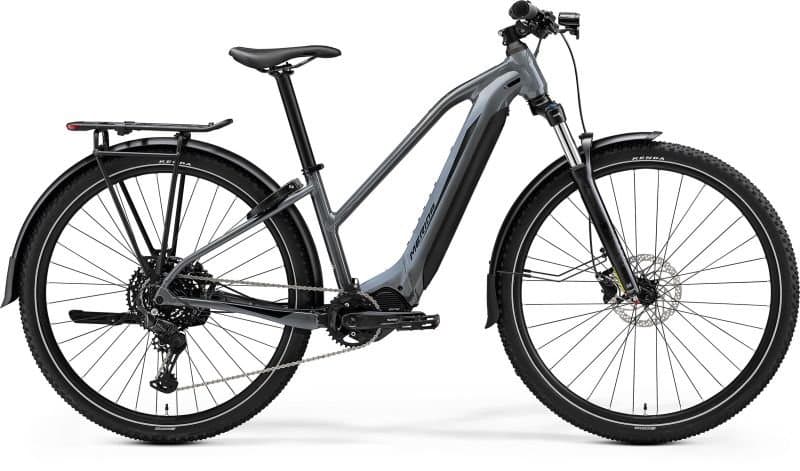Merida eBIG.TOUR 475 EQ IV2 Grey - M
