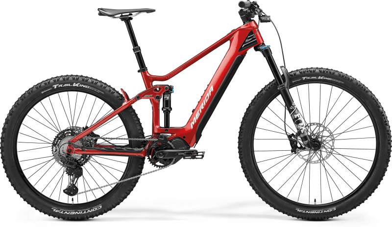 Merida eONE-FORTY 8000 EP2 - L
