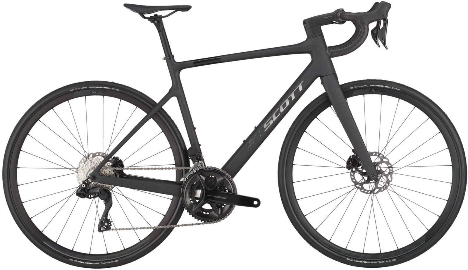 Scott Addict 40 - S