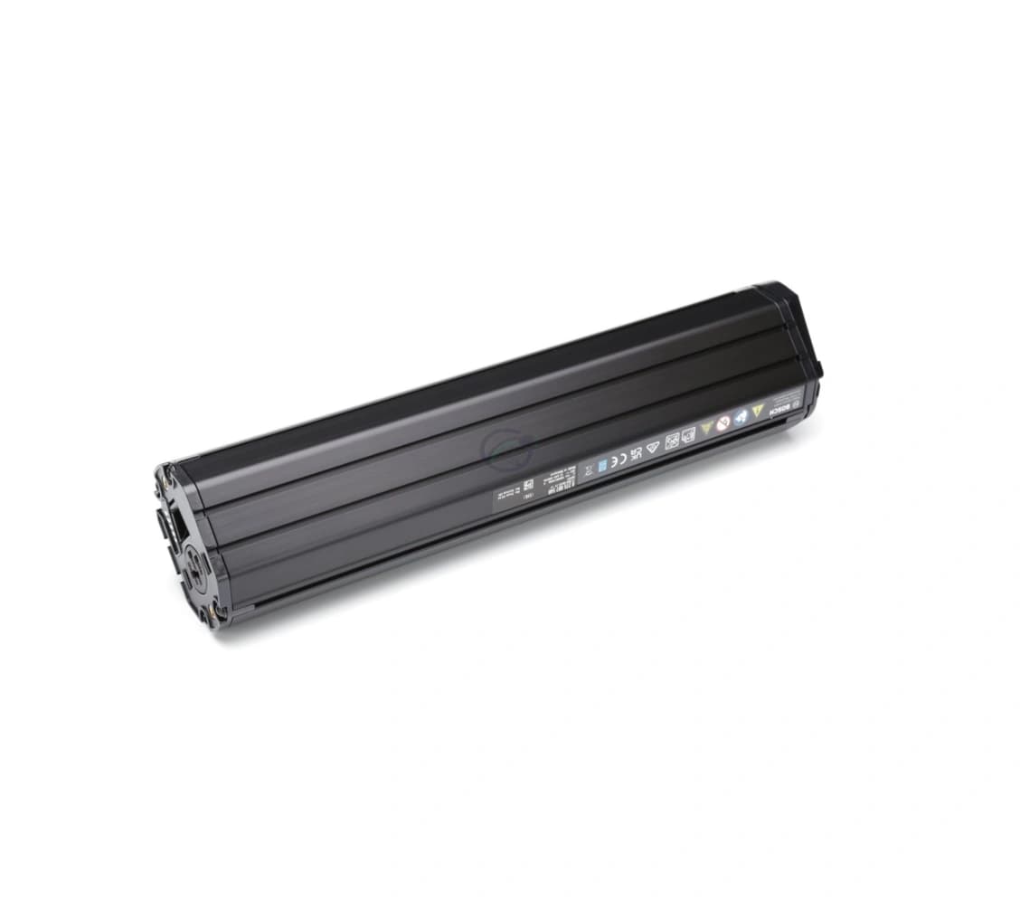 Bosch PowerTube 500 | Vertikal