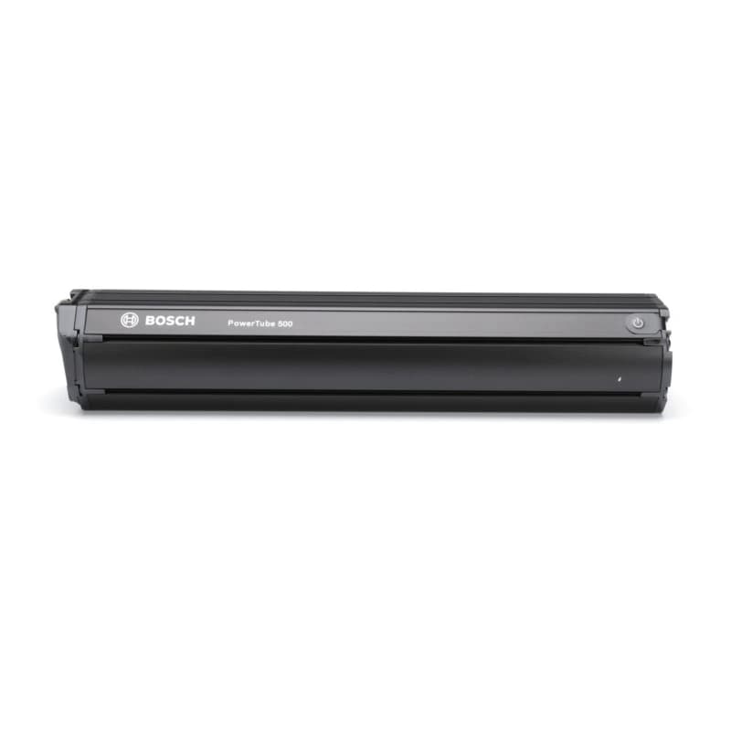 Bosch PowerTube 500 | Horizontal