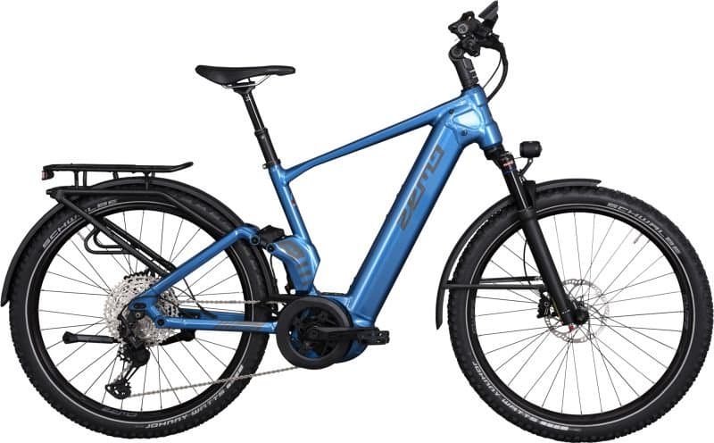 Zemo SU-E FS12+ 750 Diamant - RH43 (S)