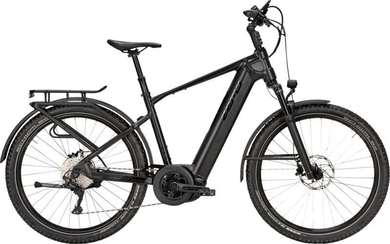 Zemo SU-E 10 750 Diamant - RH43 (S)