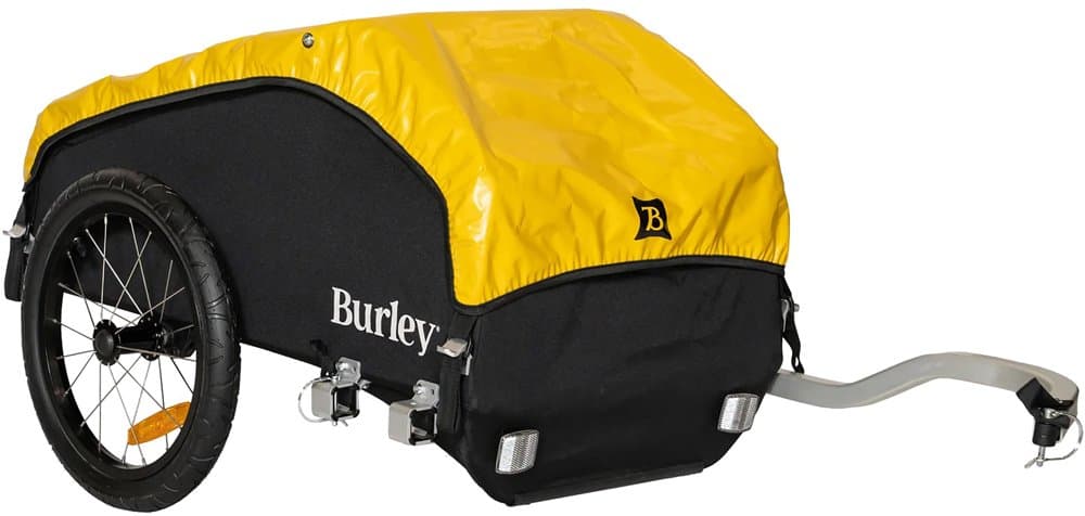 Burley NOMAD Transportanhänger