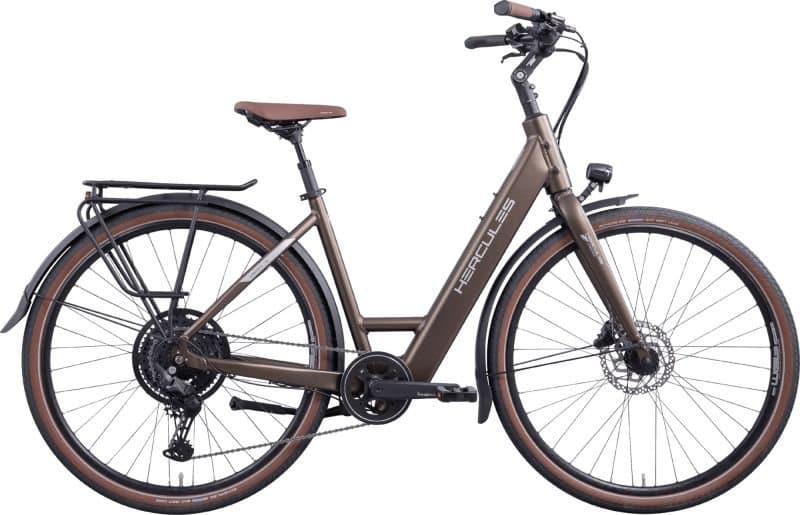 Hercules Urbanico I-10 Wave - 48 Cm