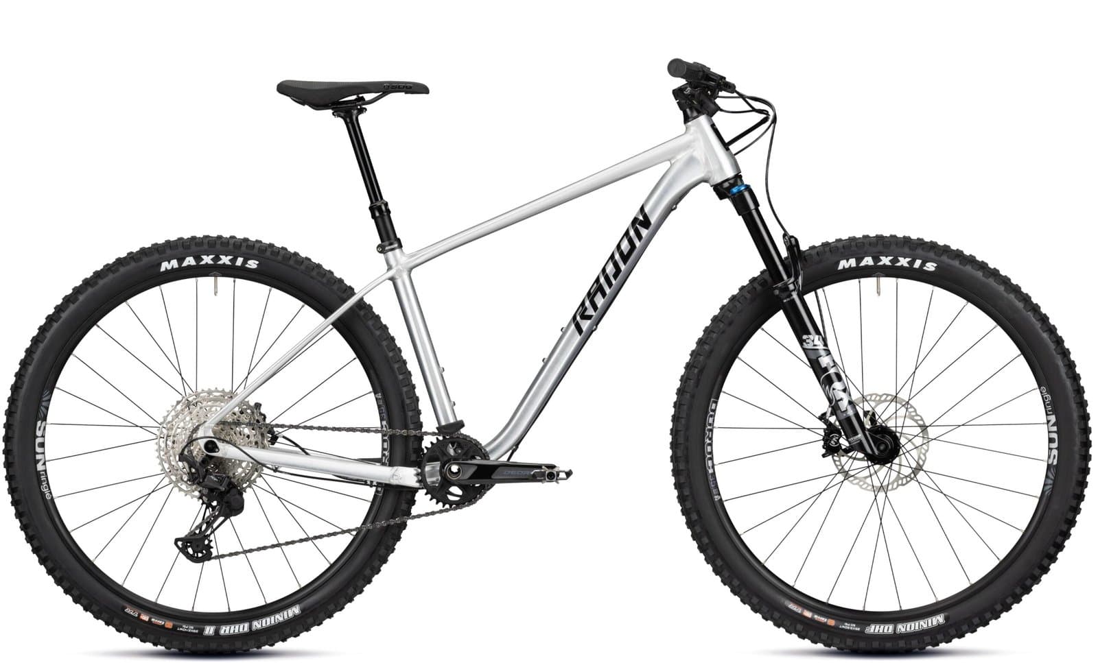 Radon CRAGGER 7.0 - S