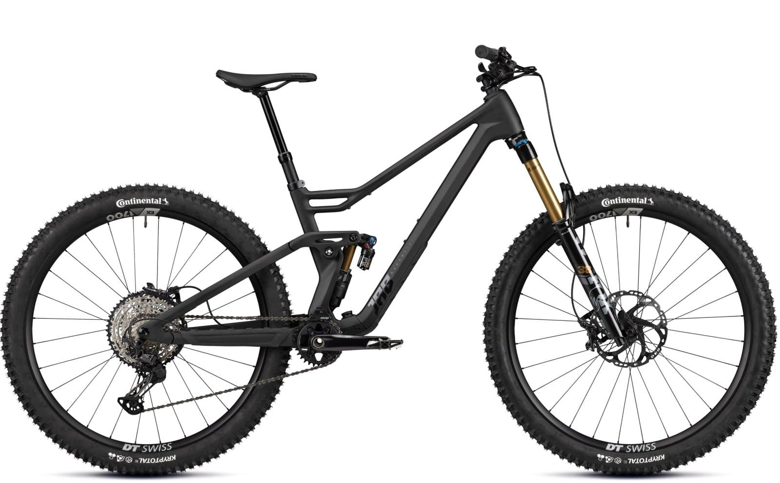 Radon JAB 10.0 - S