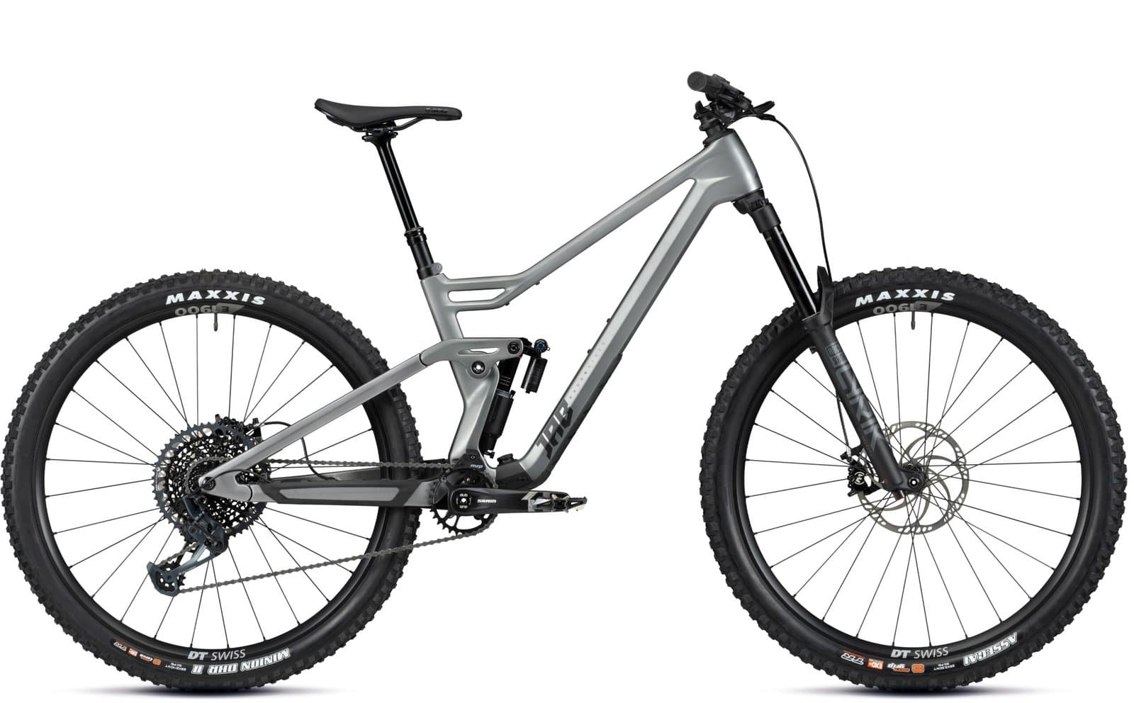 Radon JAB 9.0 - L
