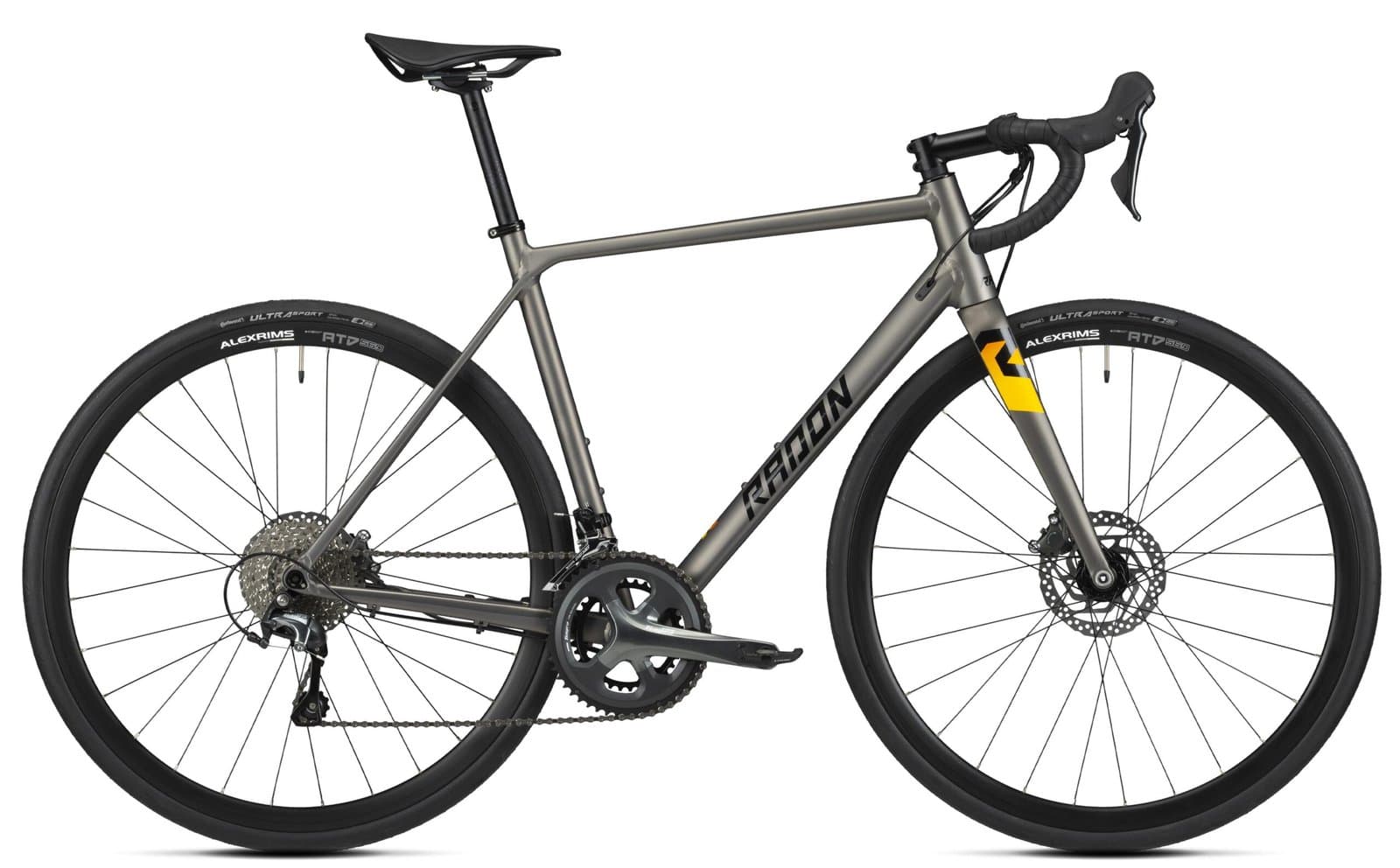 Radon R1 TIAGRA - 63 cm