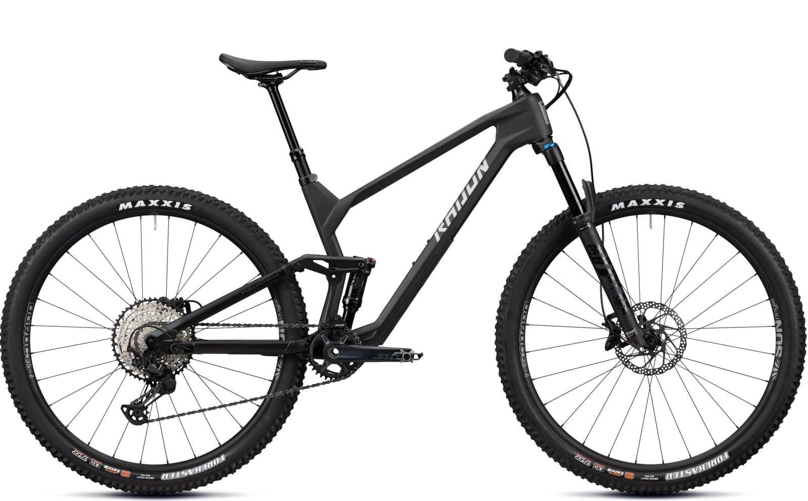 Radon SKEEN TRAIL 9.0 - 20''