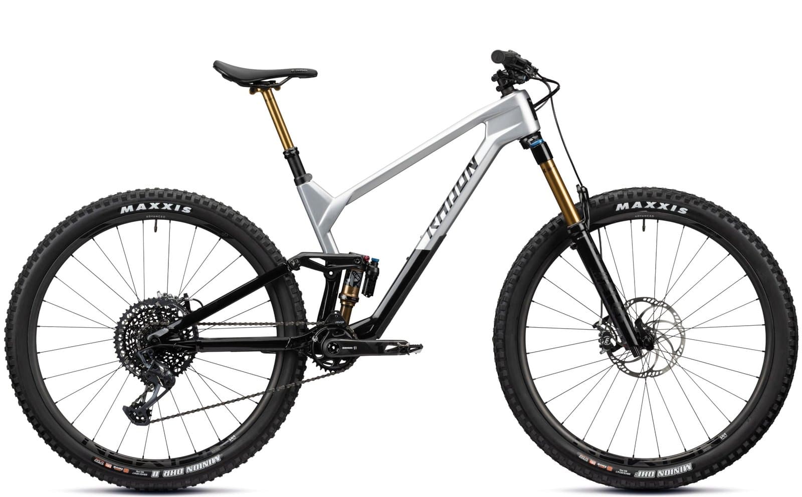 Radon SLIDE TRAIL 10.0 HD - 18''