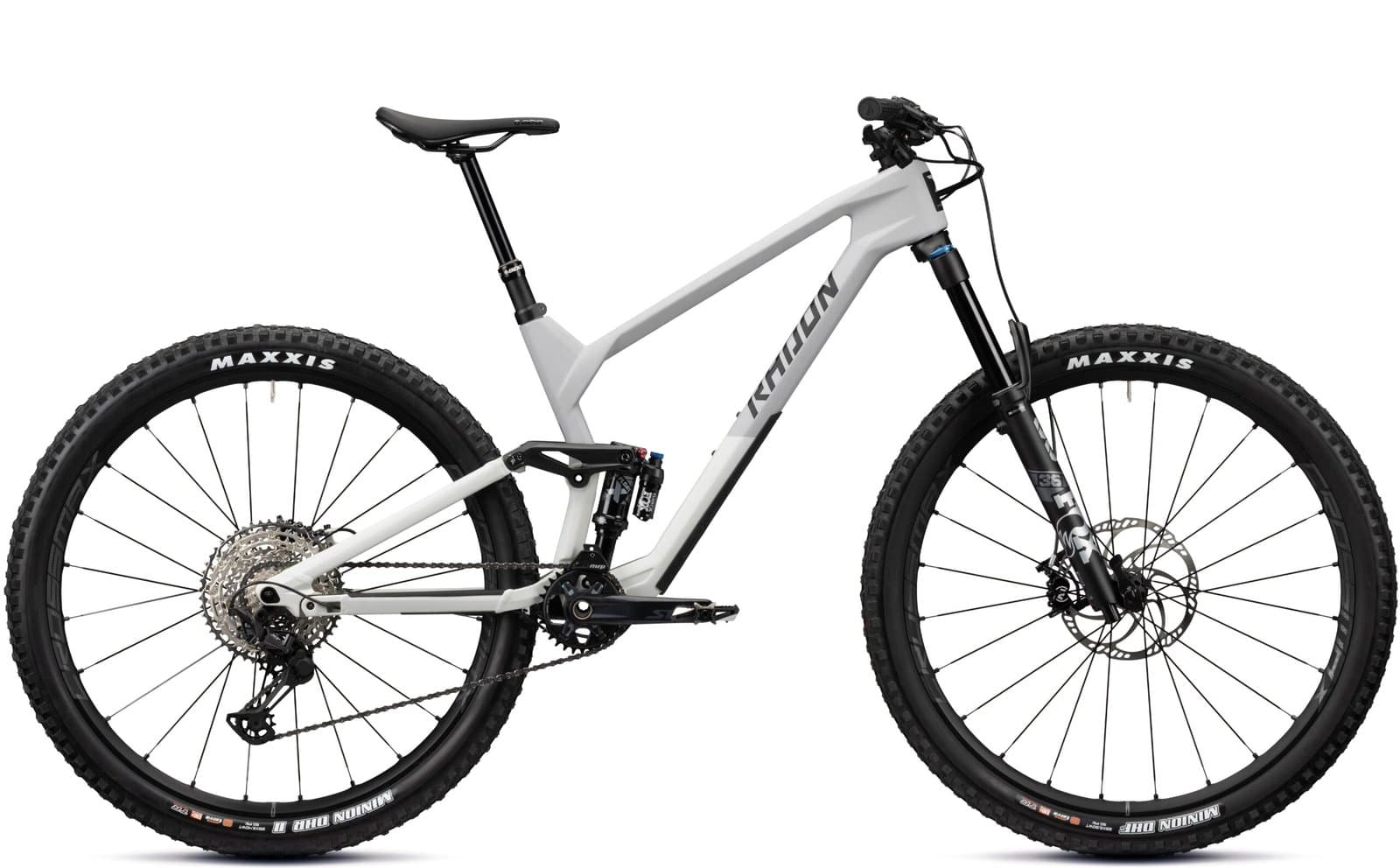 Radon SLIDE TRAIL 9.0 - 18''