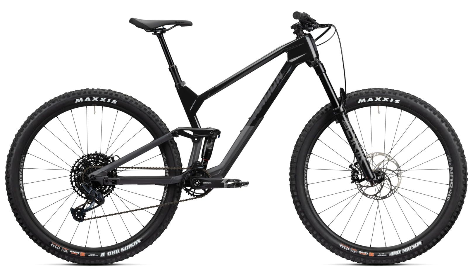 Radon Slide Trail 8.0 - 20''