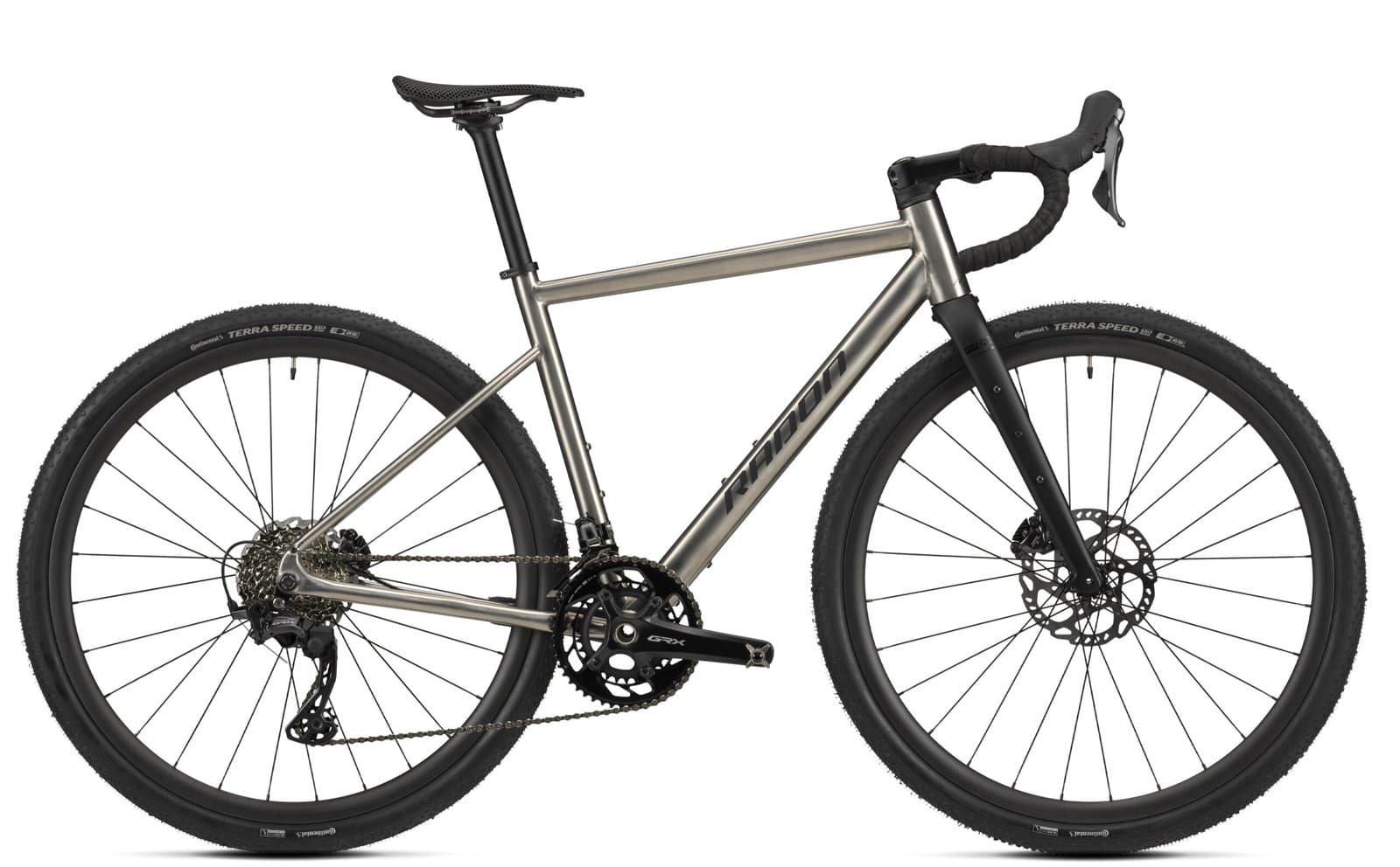 Radon TIGARD GRX - 50 cm