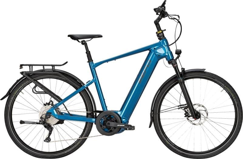 Zemo ZE 10 750 Diamant - RH53 (XL)