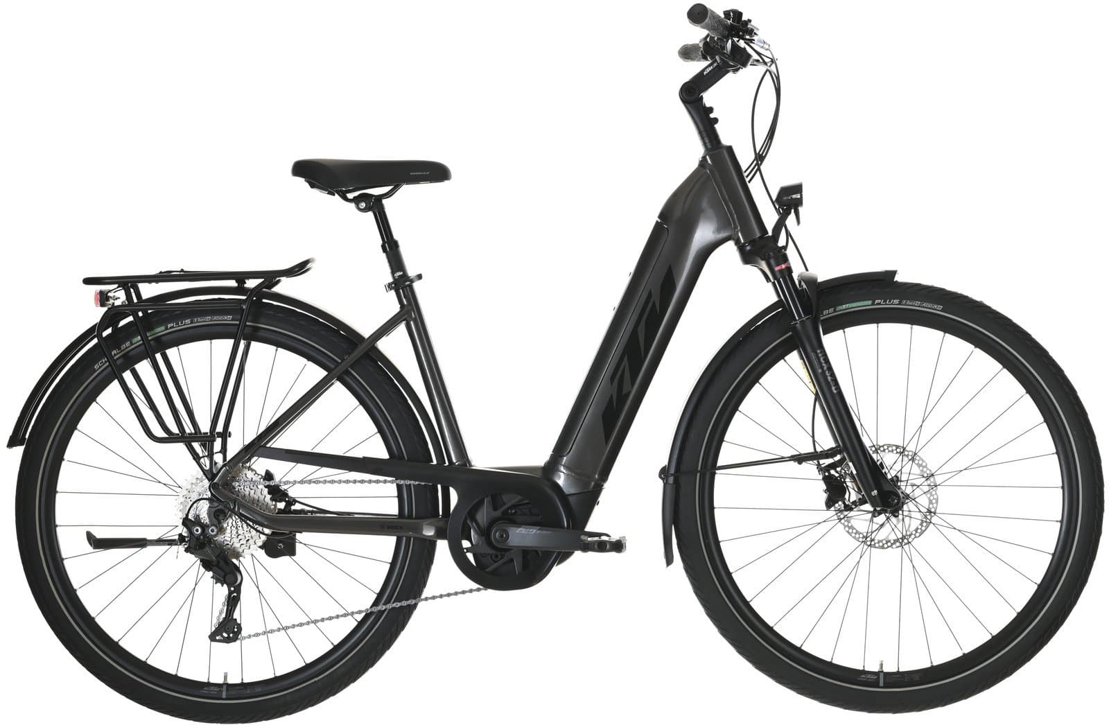 KTM Macina Tour CX 625 LTD - 625 Wh - 28 Zoll - Tiefeinsteiger 60 cm