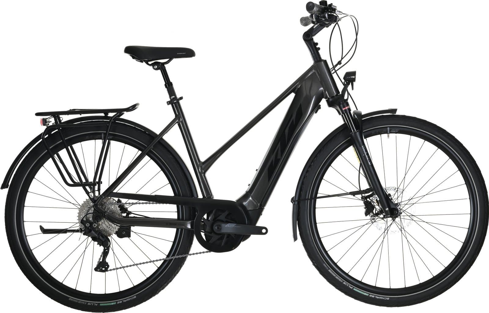 KTM Macina Tour CX 625 LTD - 625 Wh - 28 Zoll - Trapez