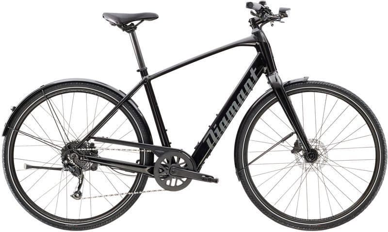 Diamant 365 - Acera - 250 Wh - 28 Zoll - Diamant