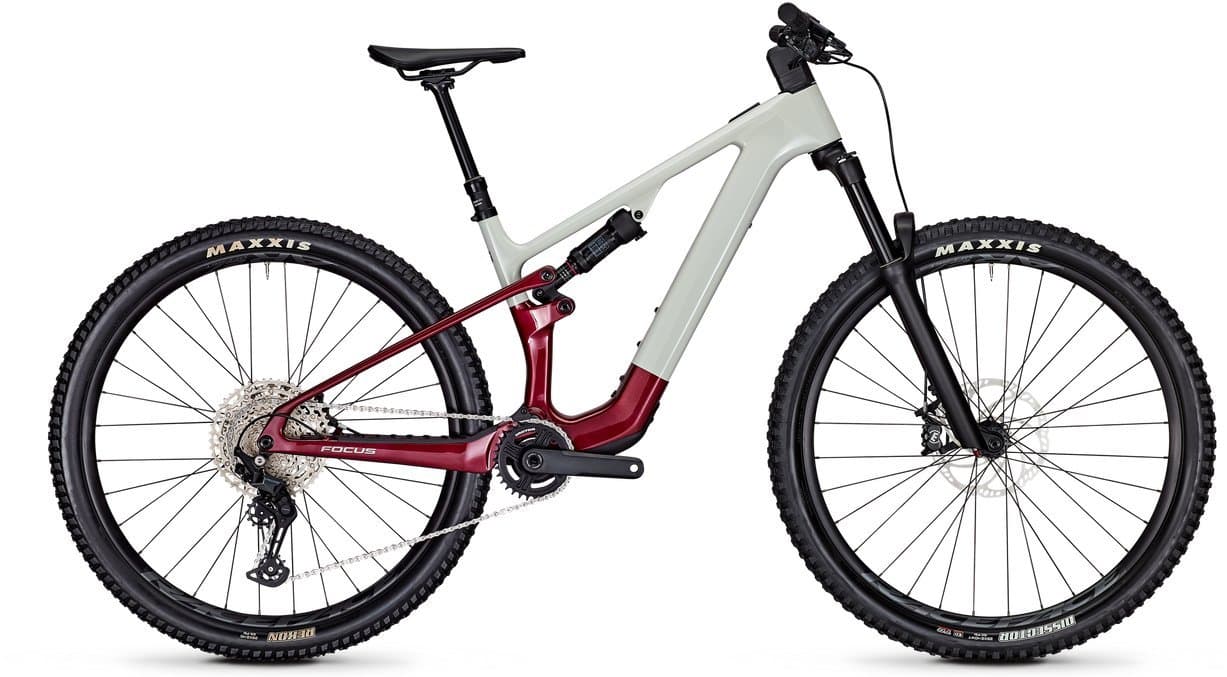 Focus Vam2 SL 8.7 - 430 Wh - 29 Zoll - Fully XL