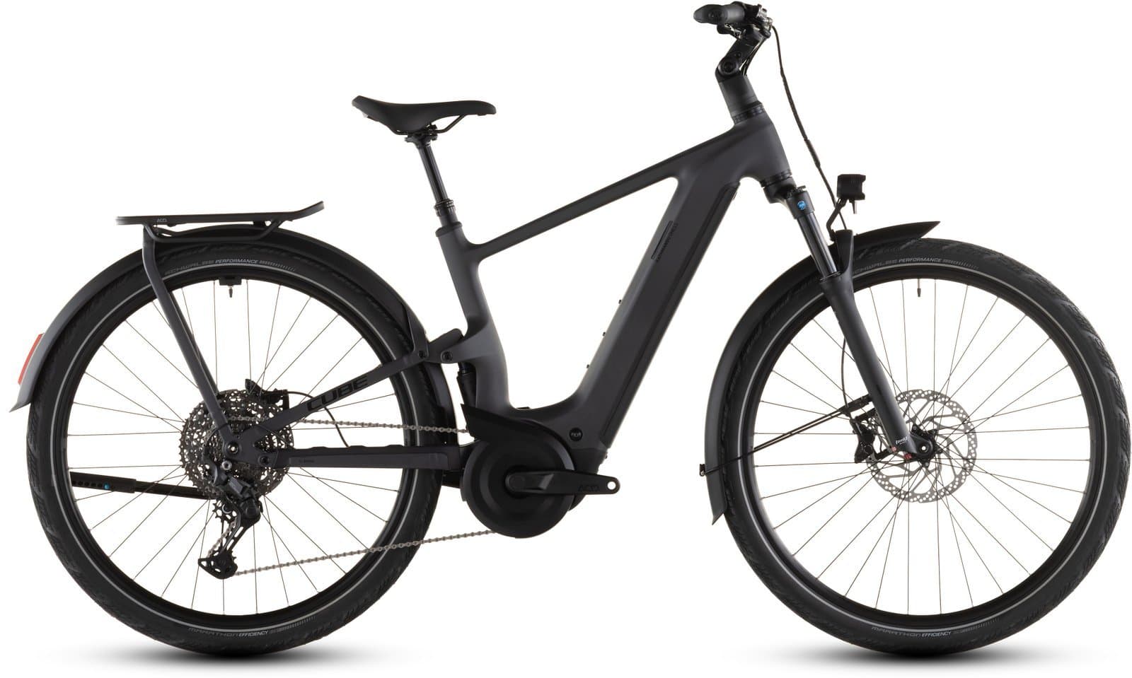 Cube Kathmandu Hybrid ONE11 HPC Pro 800 - 800 Wh - 28 Zoll - Fully - 2026