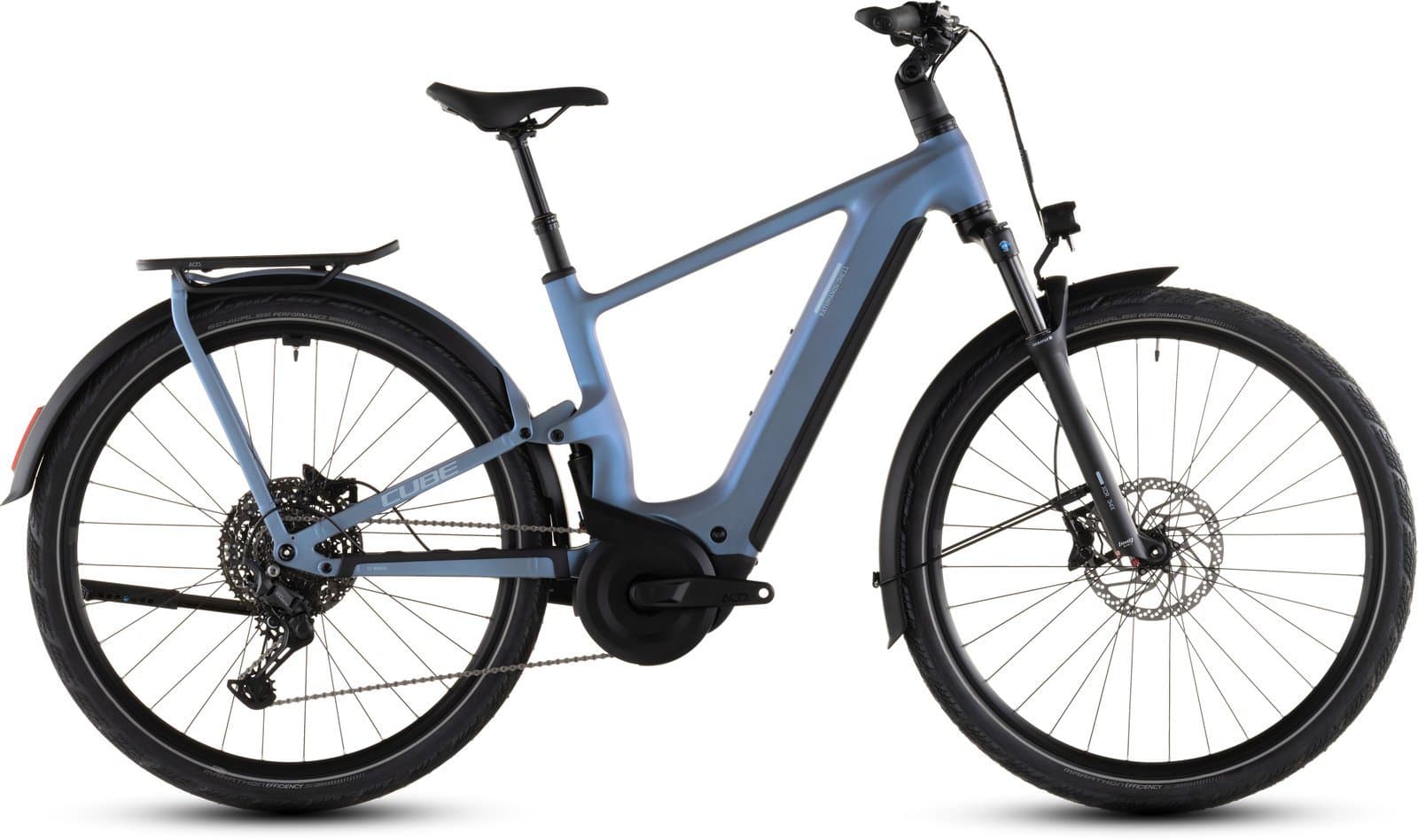 Cube Kathmandu Hybrid ONE11 HPC Pro 800 - 800 Wh - 28 Zoll - Fully - 2026