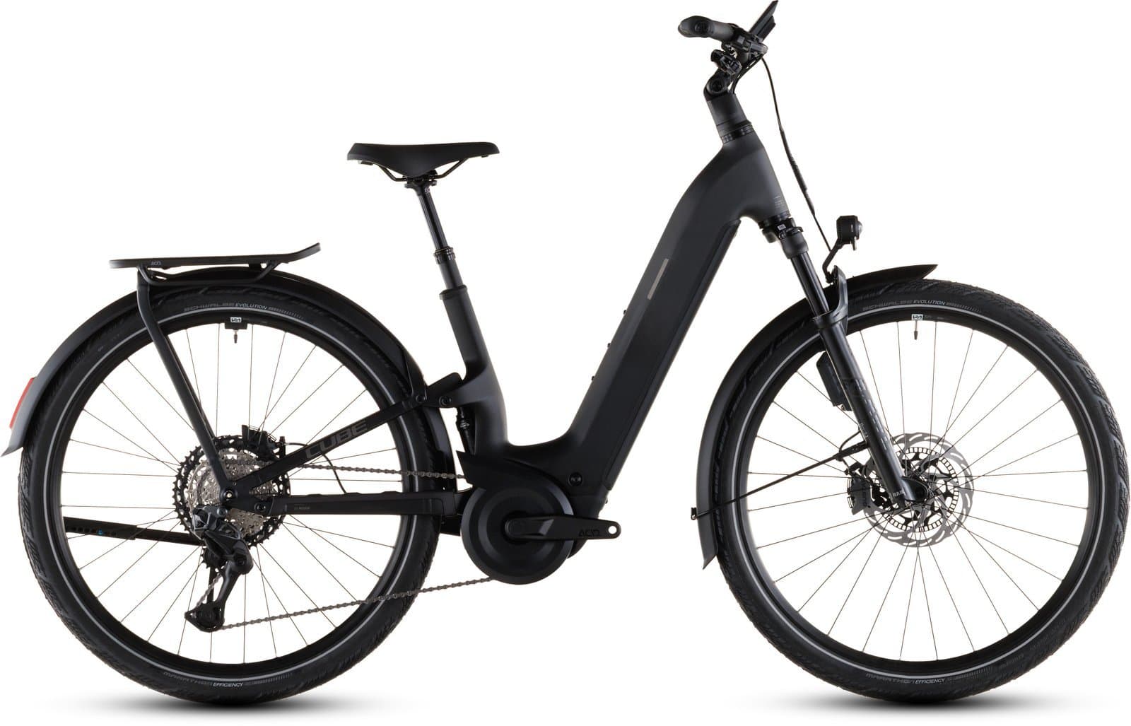 Cube Kathmandu Hybrid ONE11 HPC SLT 800 - 800 Wh - 28 Zoll - Fully - 2026