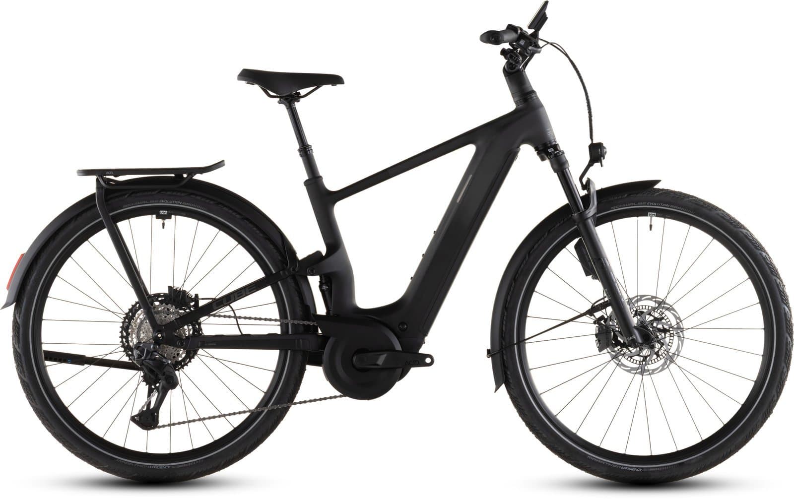 Cube Kathmandu Hybrid ONE11 HPC SLT 800 - 800 Wh - 28 Zoll - Fully - 2026