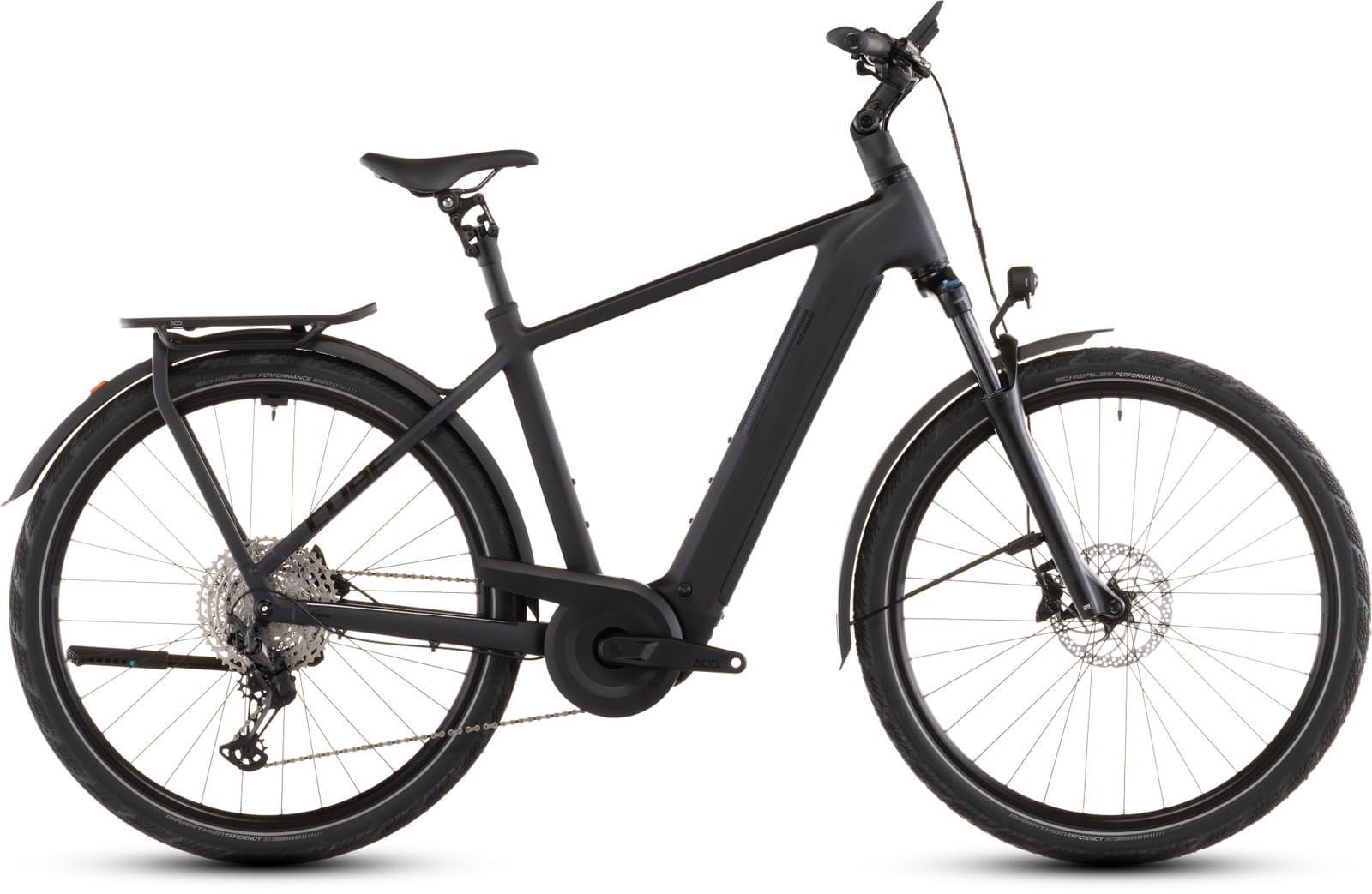 Cube Kathmandu Hybrid Pro 800 - 800 Wh - 28 Zoll - Diamant - 2026
