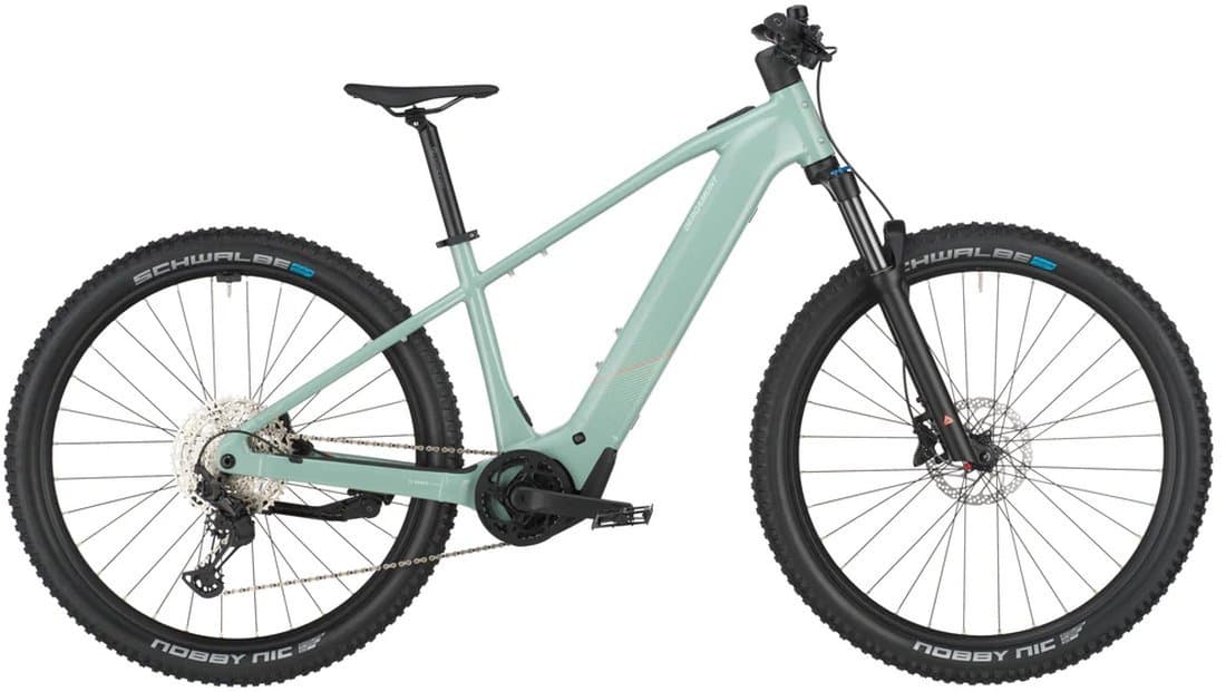Bergamont E - Revox Sport 10 - 800 Wh - 29 Zoll - Diamant