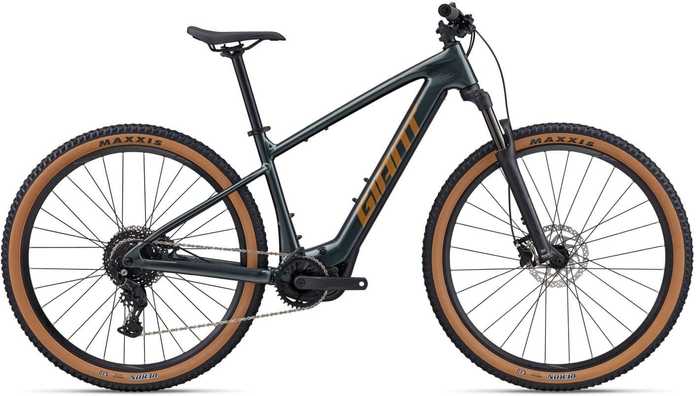 Giant Talon E+ Gen2 - 430 Wh - 29 Zoll - Diamant M