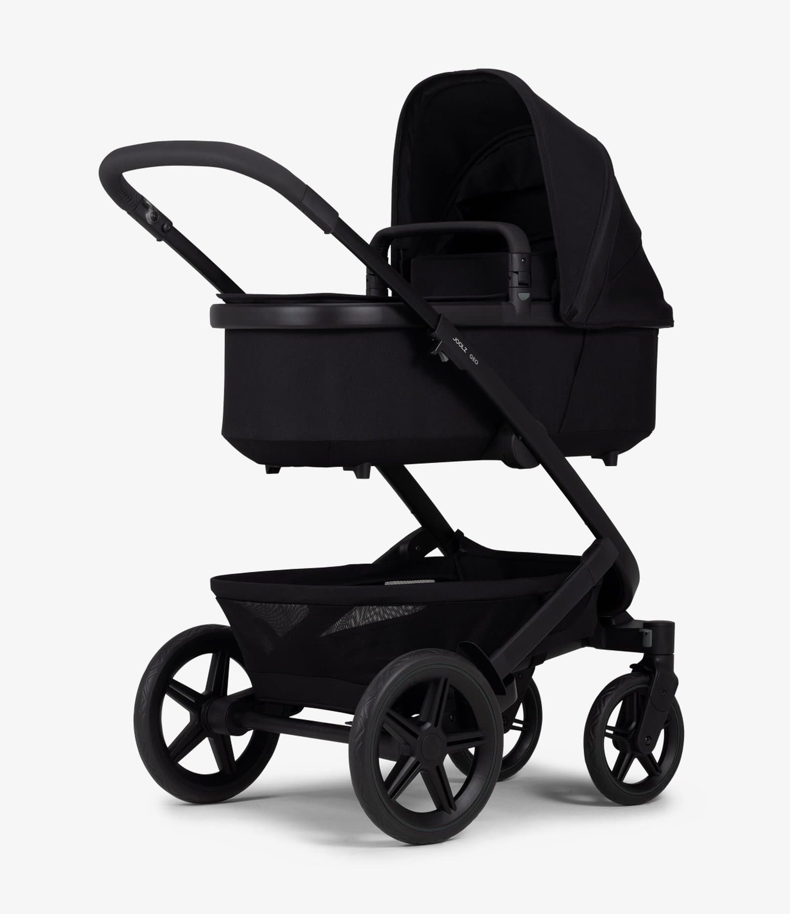 Joolz Geo³ Mono - Space Black