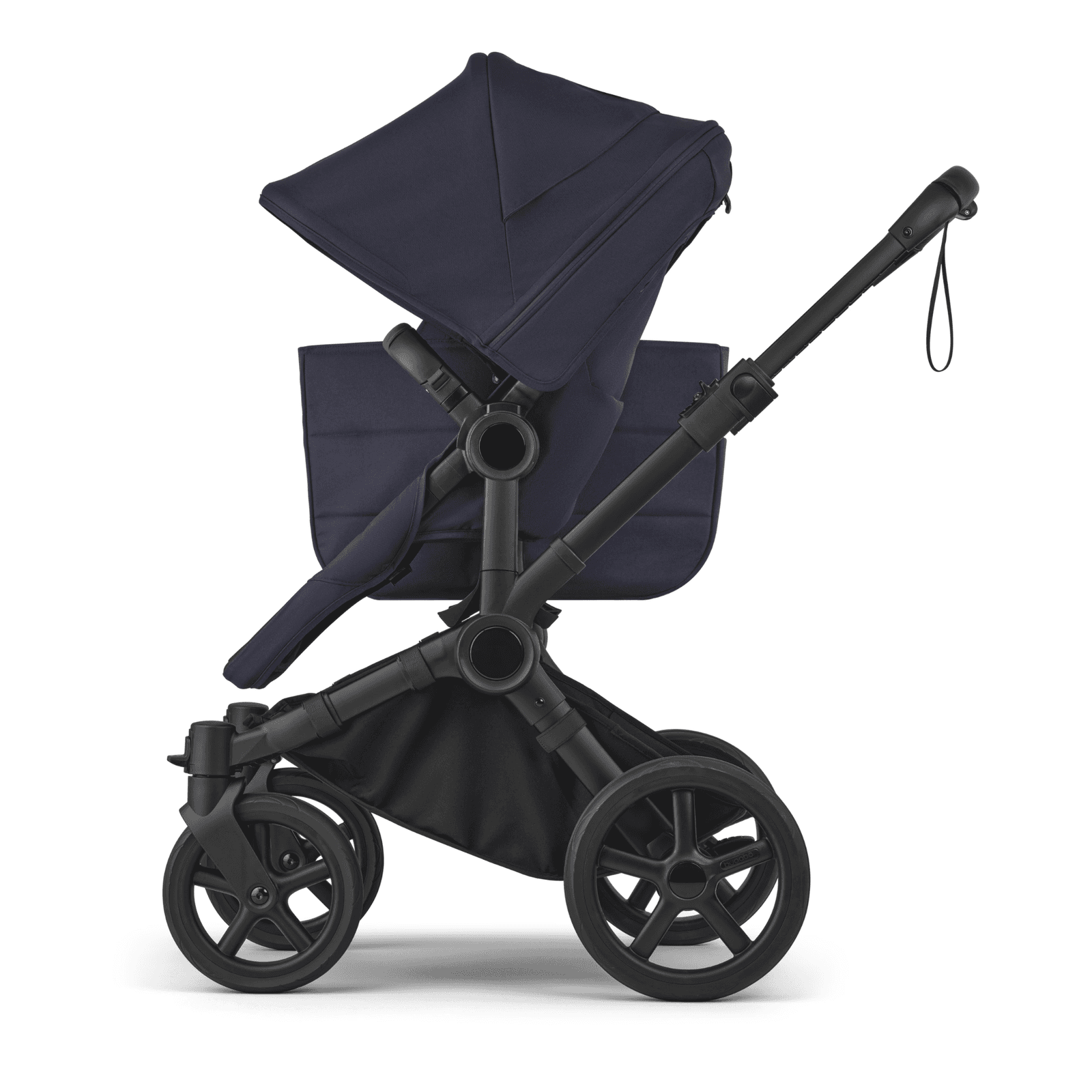 Bugaboo Donkey 6 mono 2-in-1 Kinderwagen