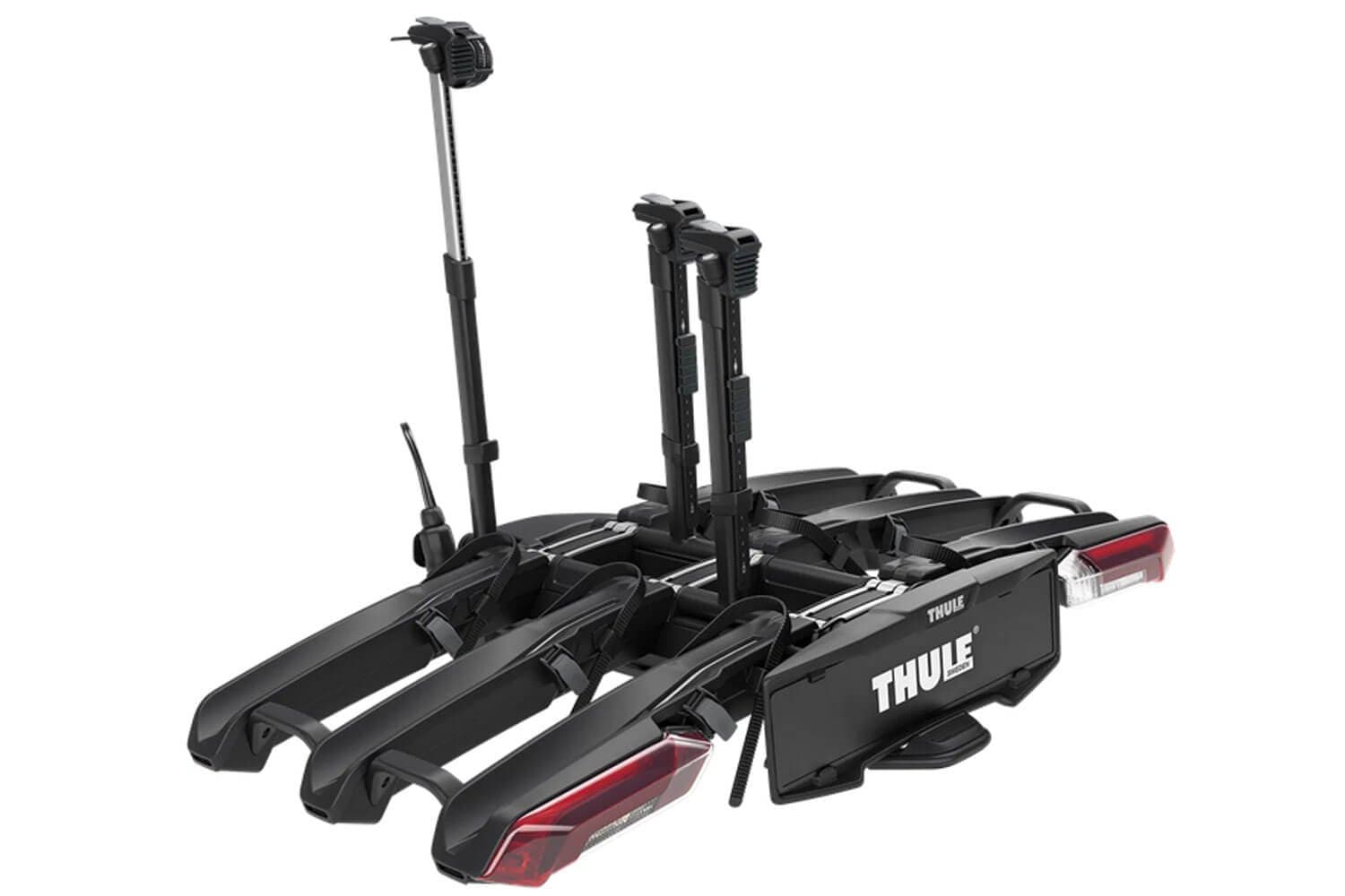 Thule Epos Heckträger für 3 Fahrräder