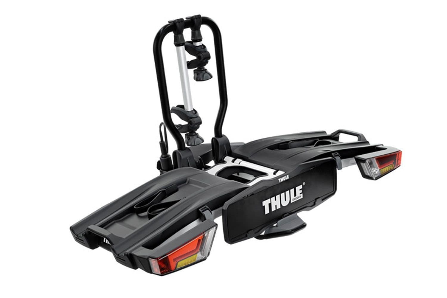 Thule Heckträger Easy Fold XT 2 Fahrräder