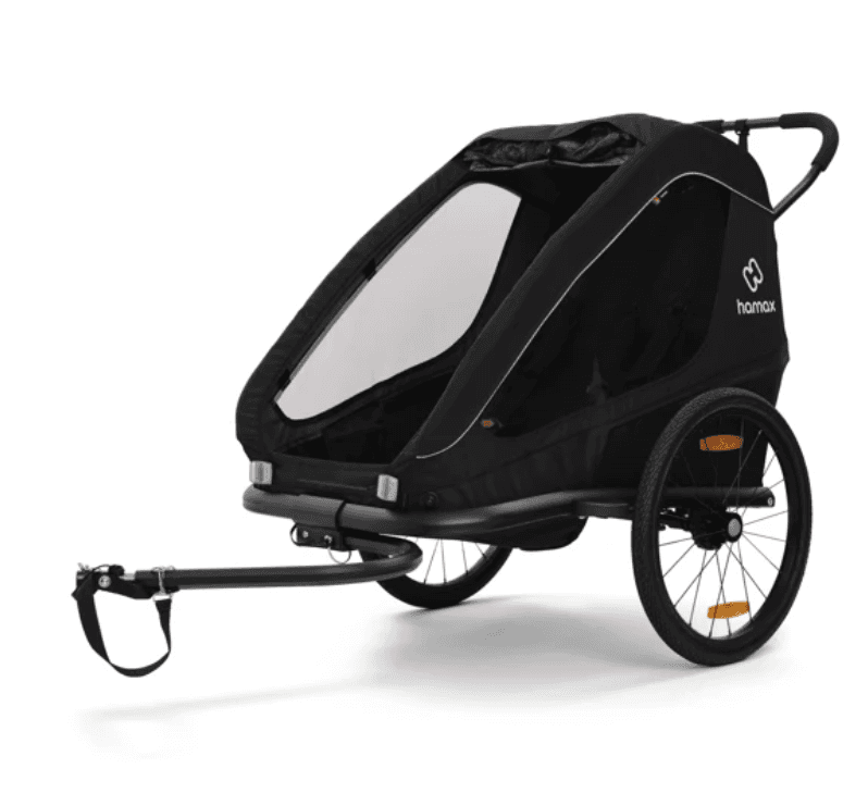 Hamax Traveller