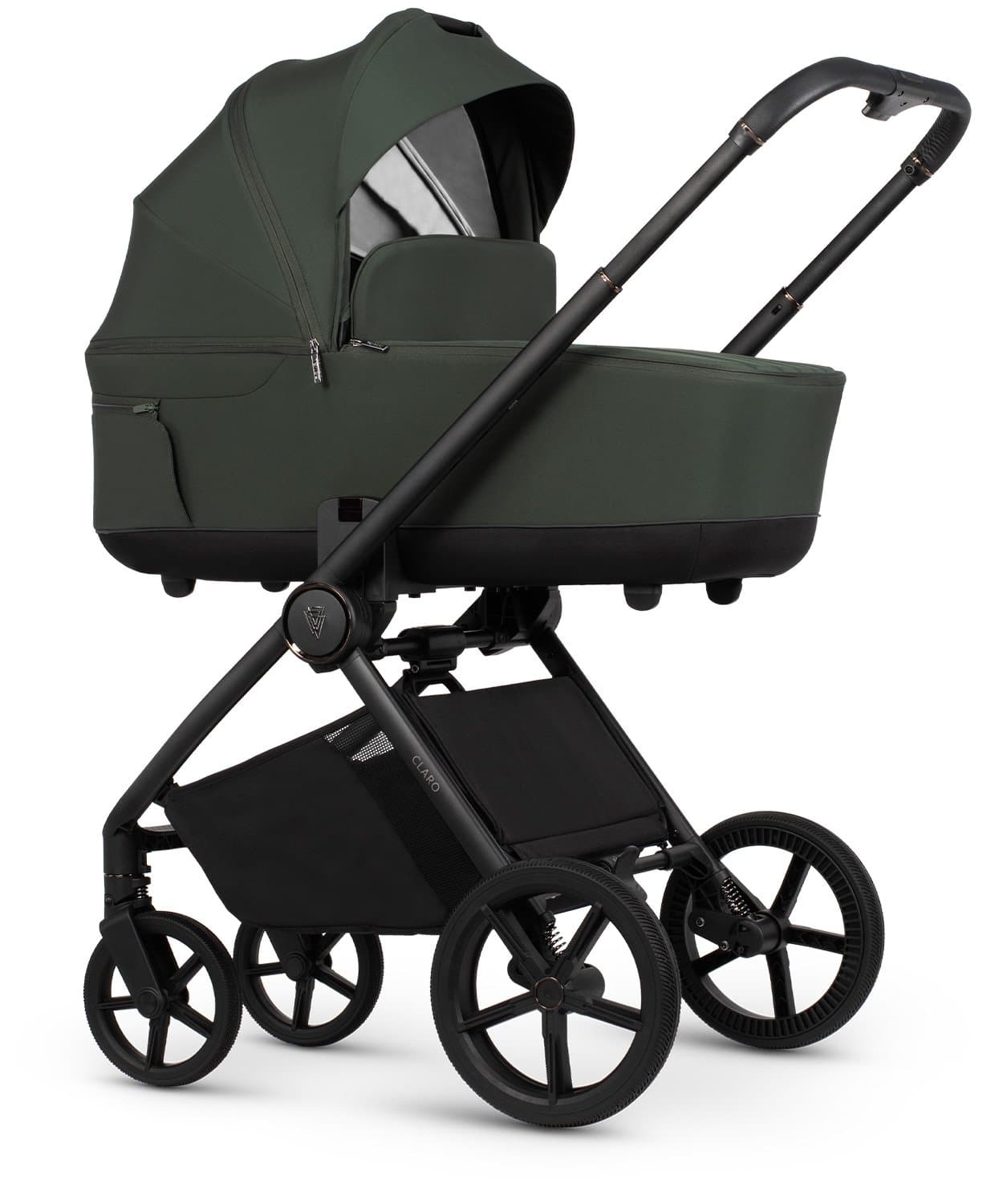 Venicci Claro Kombikinderwagen - Forest