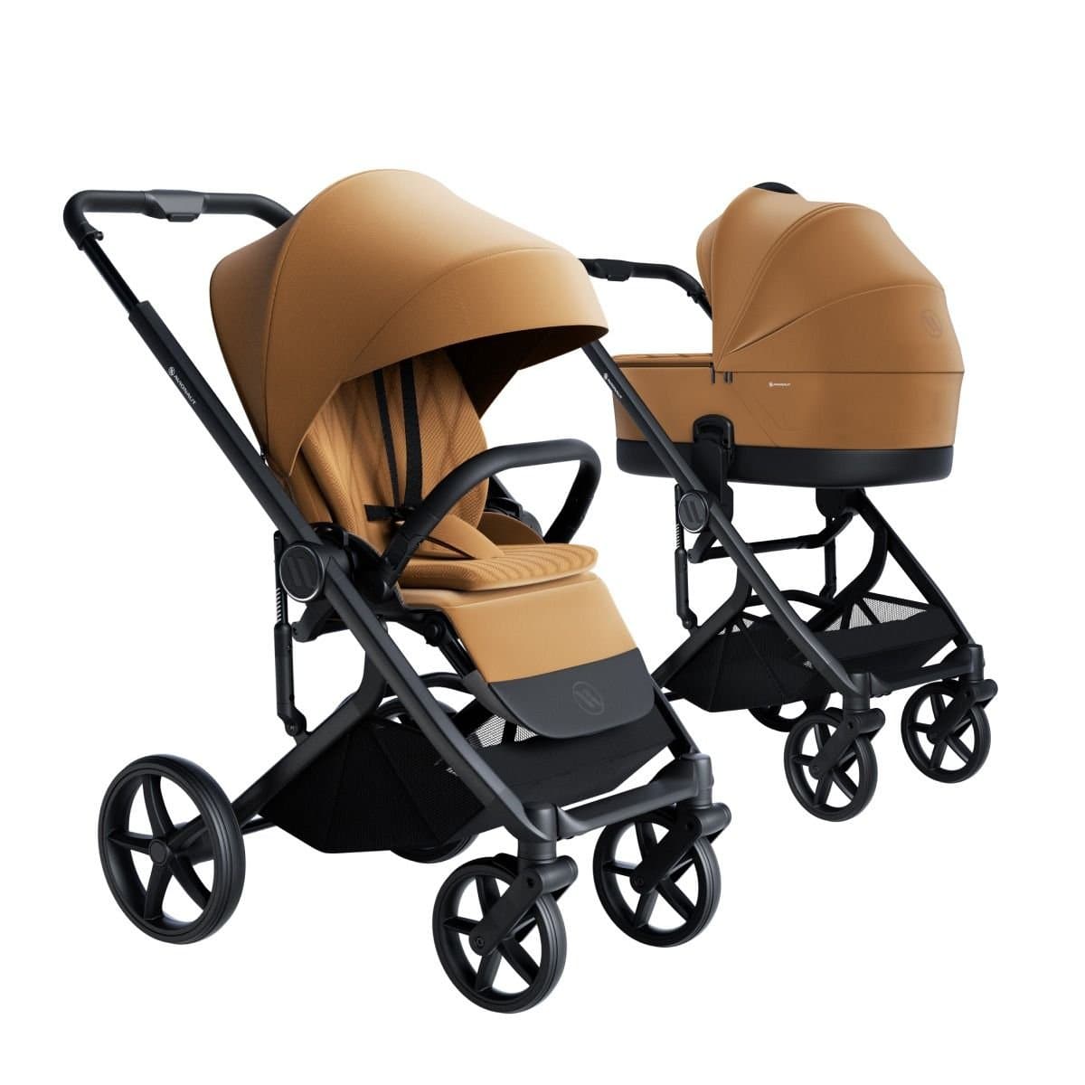 Avionaut Sirius Kombikinderwagen Set - Carmel