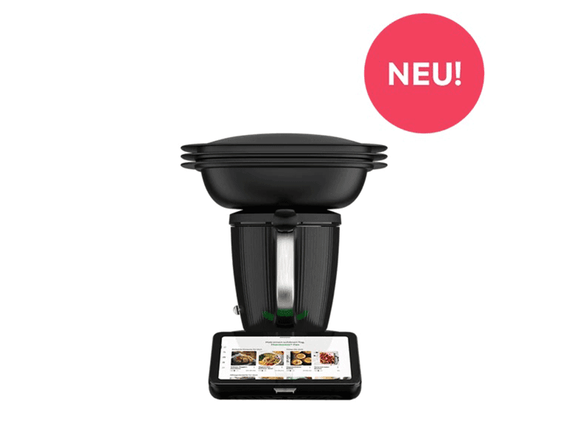 vorwerk thermomix neu