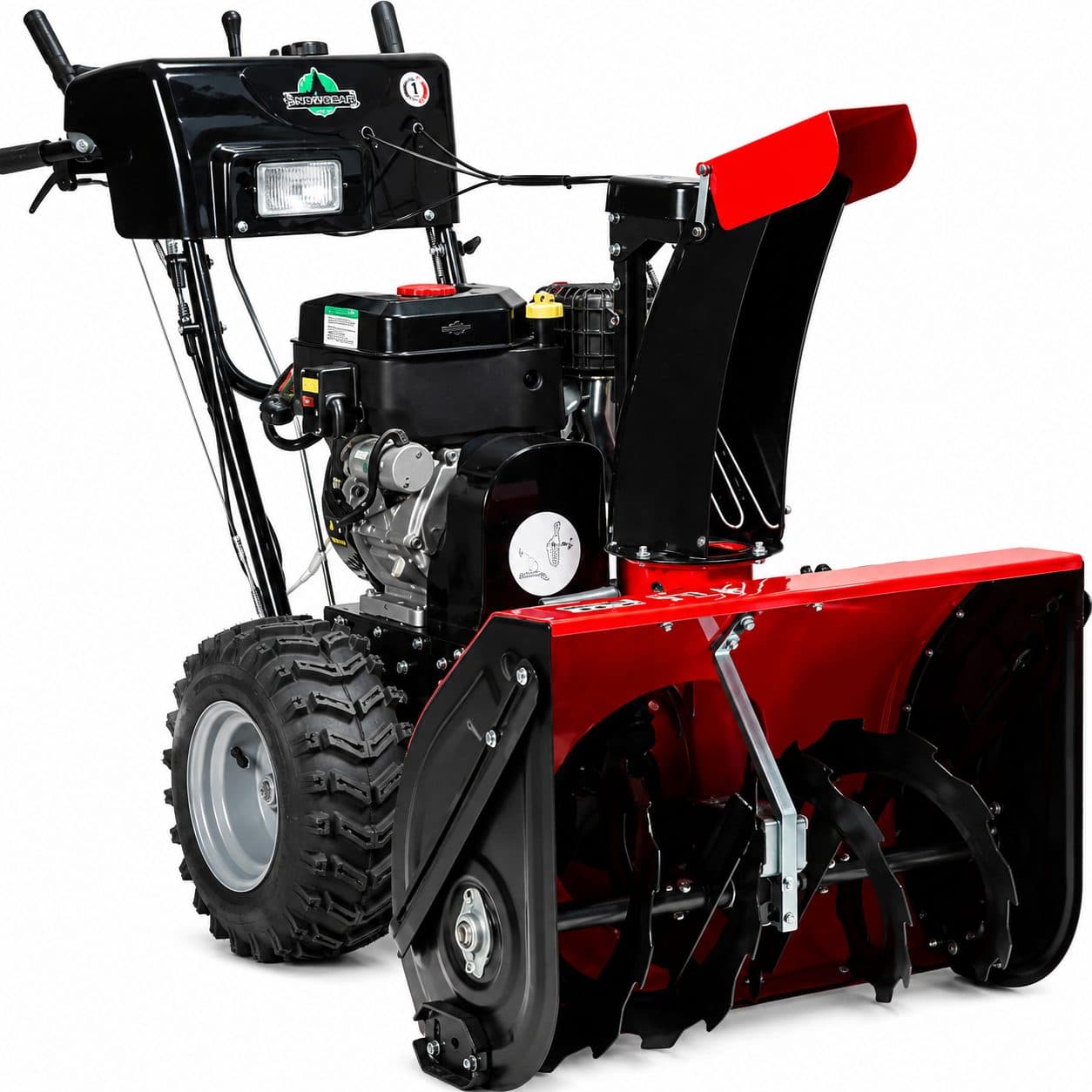 Schneefräse Herkules HSF71B 1450S