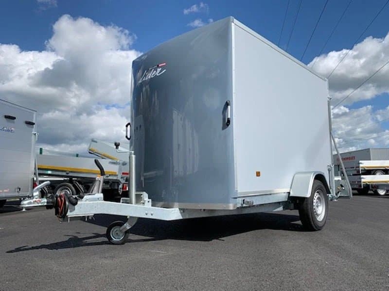 Lider 42960 Transporter mit 1300 kg