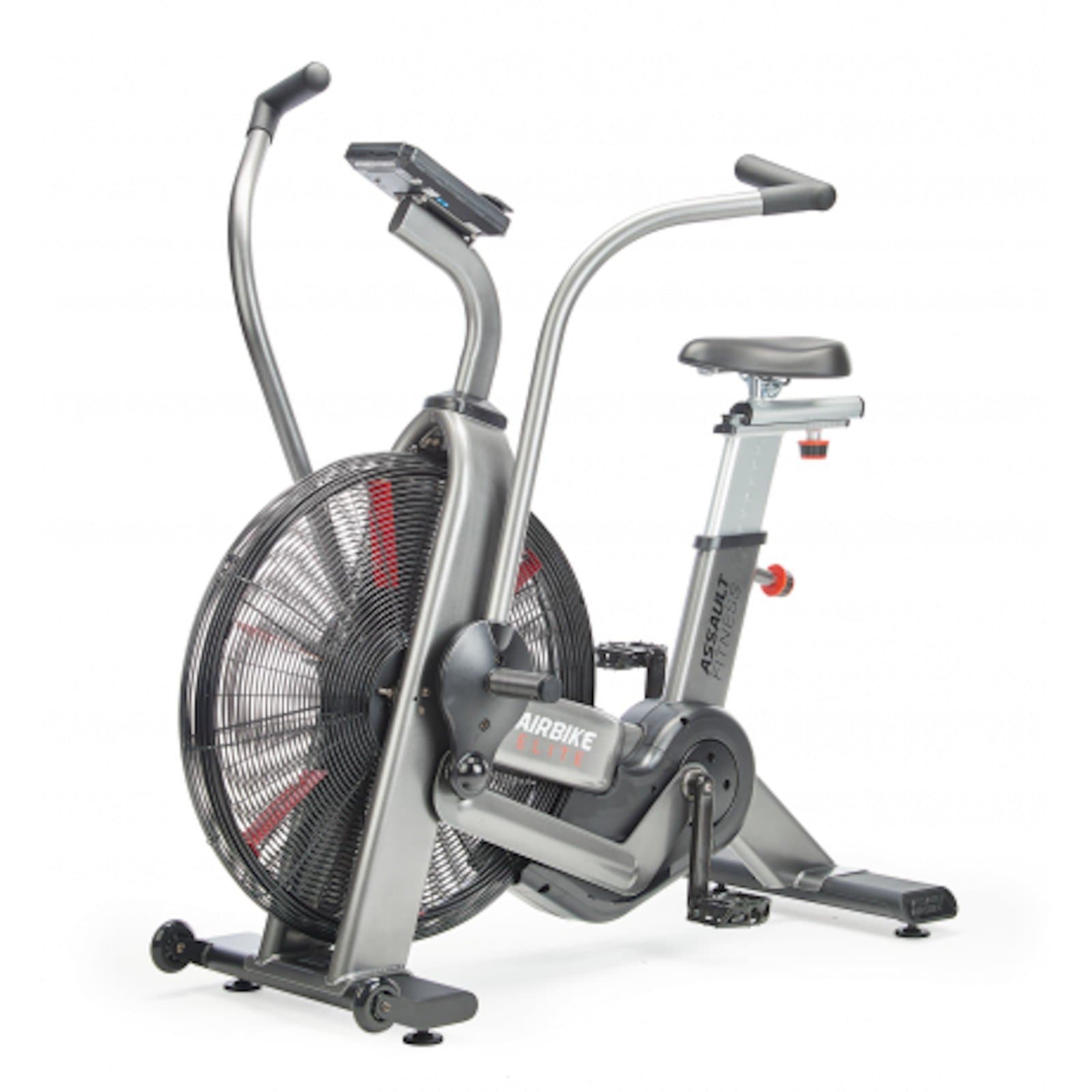 Assault Air Bike Elite