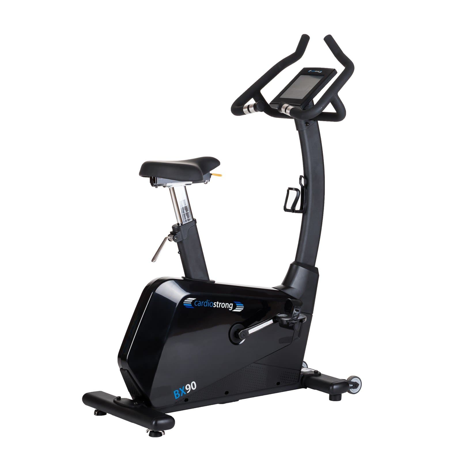 cardiostrong Ergometer BX90 (Ausstellungsstück)