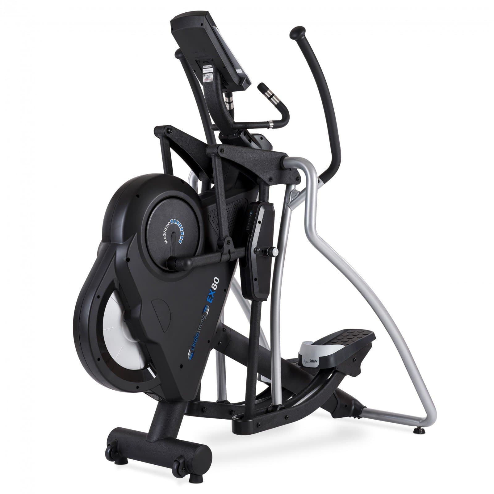 cardiostrong Crosstrainer EX80