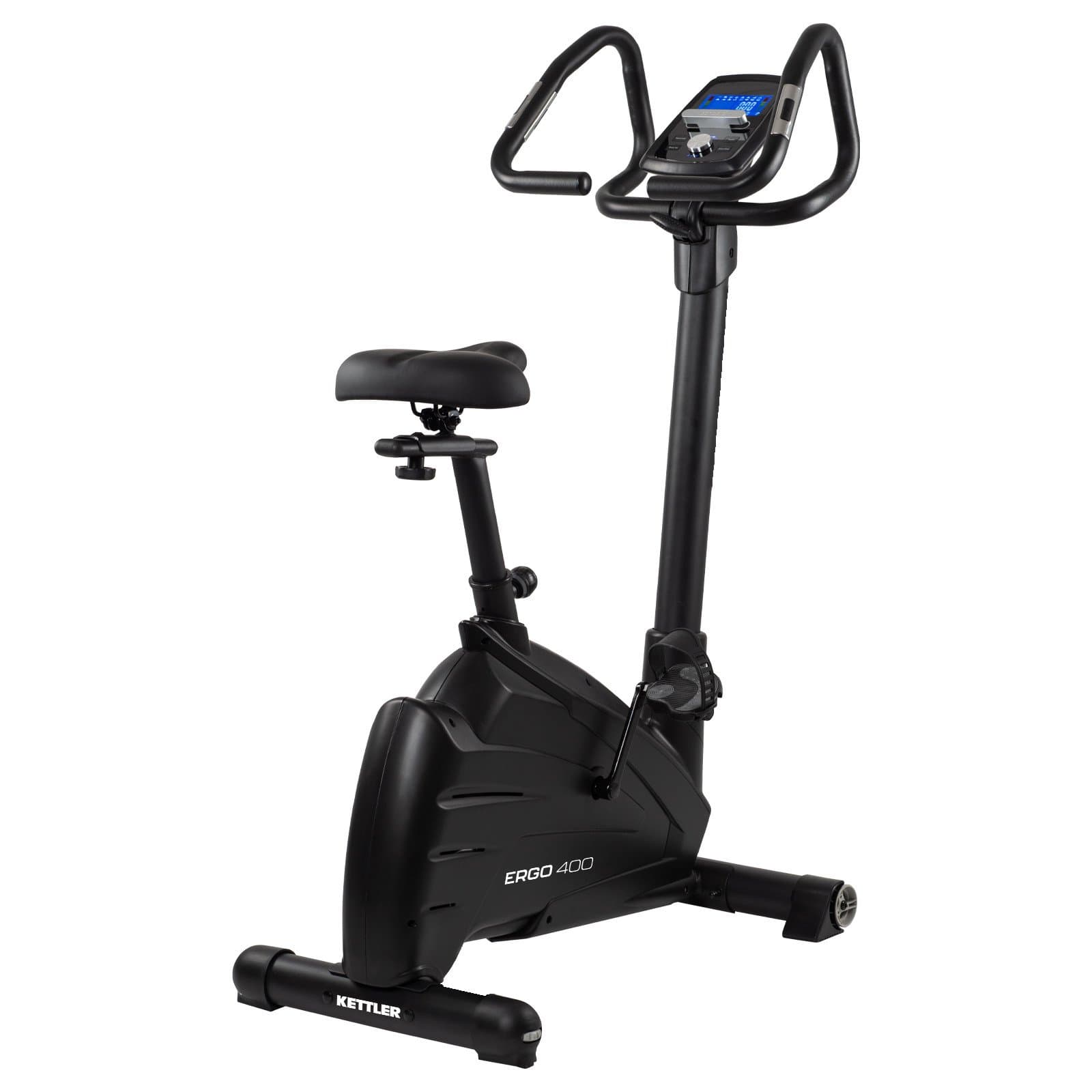 Kettler Ergometer Ergo 400