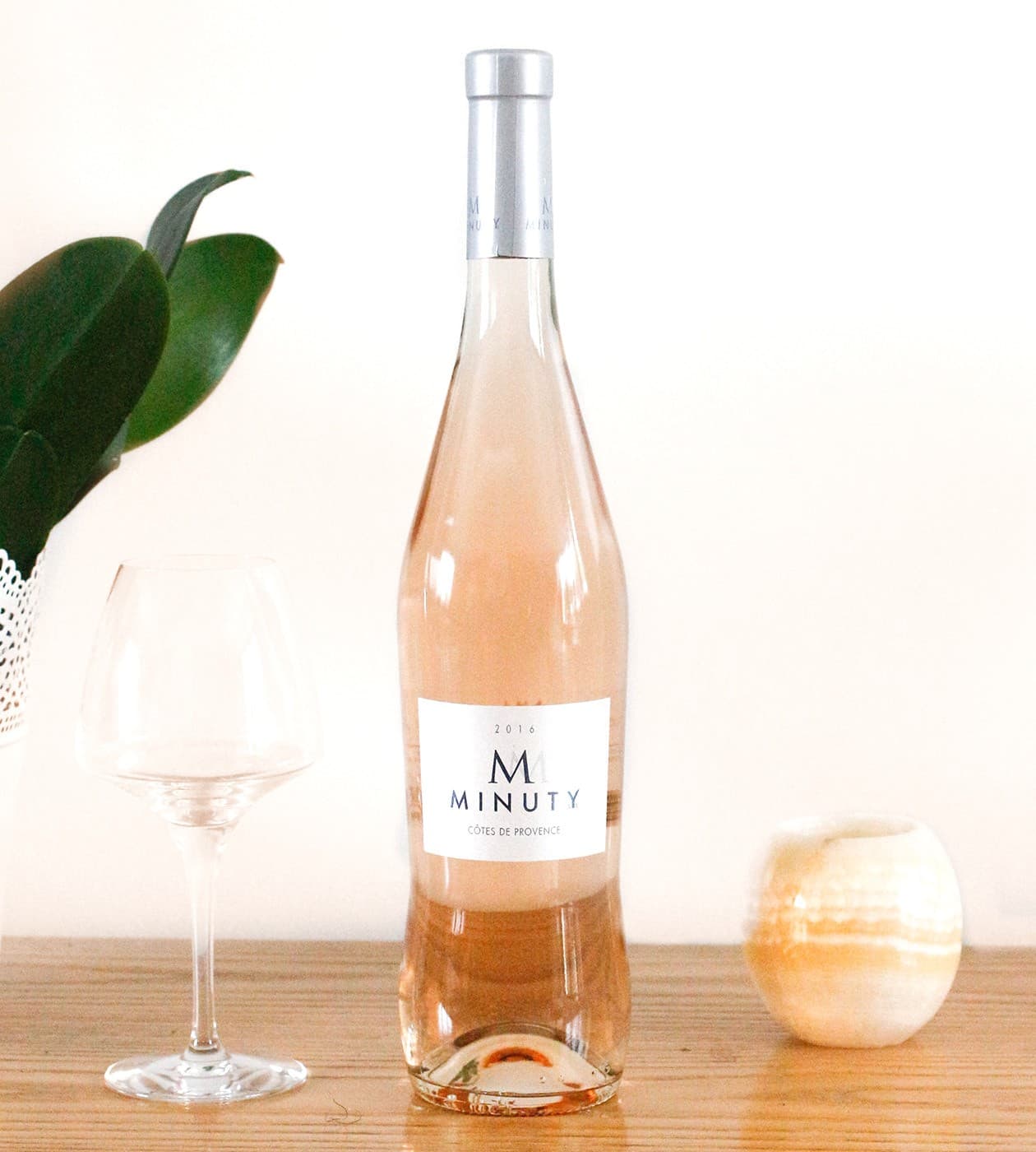 Vin M de Minuty 75cl