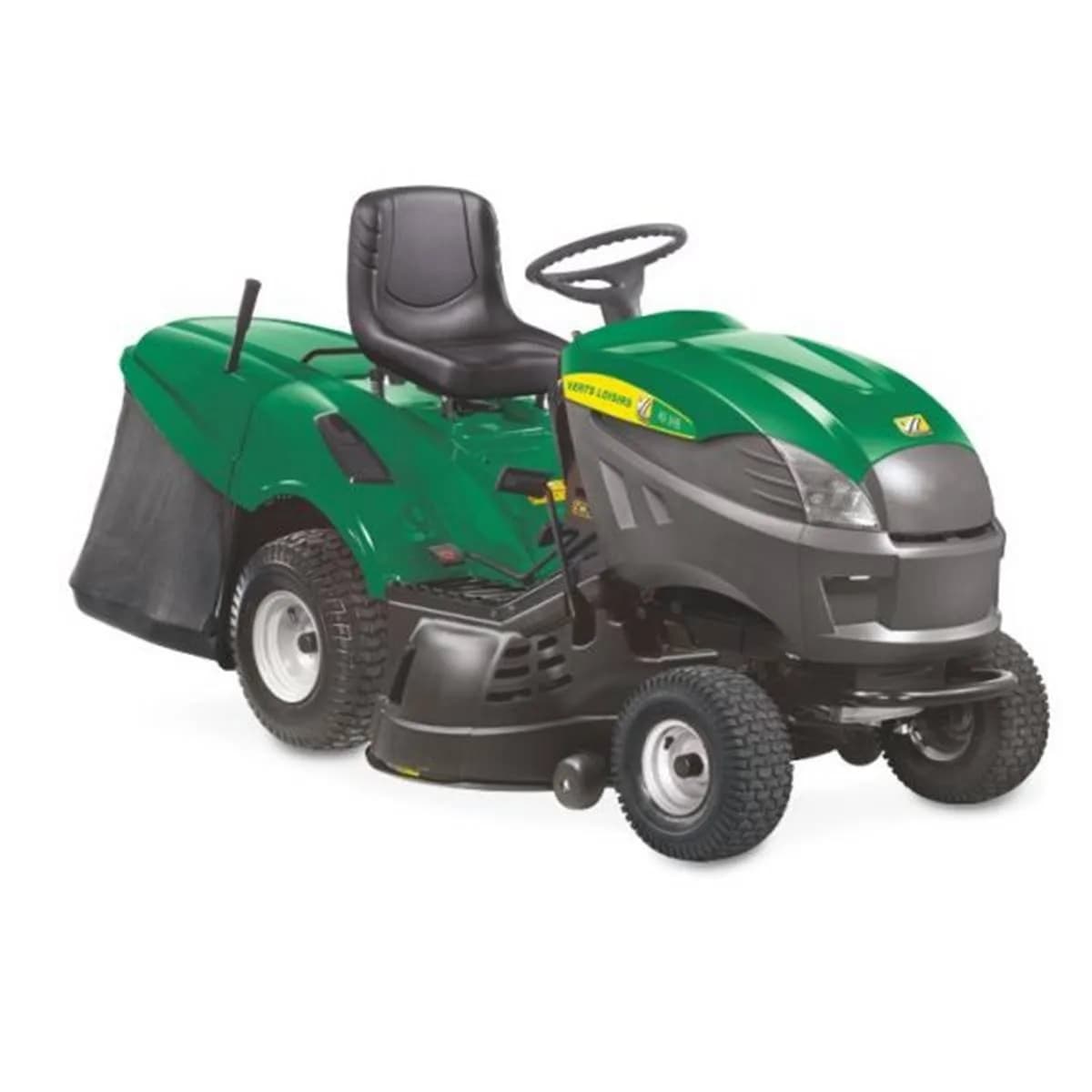 Verts Loisirs Tondeuse autoportée Verts Loisirs VL40JHB